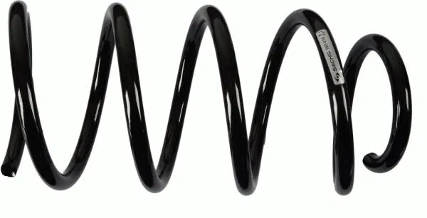 31339806805 Coil Spring Mini Countryman | 993610 SACHS