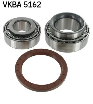 0260204 Teker Kiti | VKBA 5162 SKF