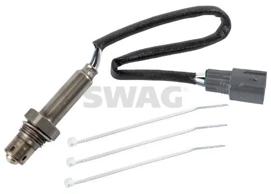 1618.K9 Lambda Sensörü | 33106778 SWAG