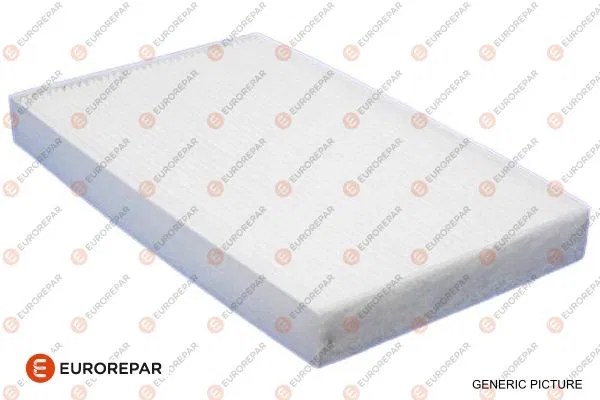9815106580 Polen Filtresi Opel Crossland 17- Citroen C3 | 1698345880 EUROREPAR