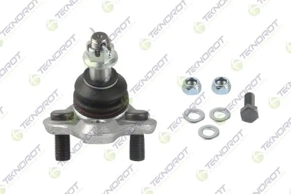 4333002097 Rotıl Kiti On Alt Toyota Corolla 2002-2013 / Toyota RAV4 2000-2005 / Toyota Celica 1999-2005 / Toyota Prius 2016- | T-605K TEKNOROT
