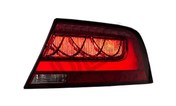4G8945096D Stop Lambası Sağ Audi A7 C7. S7. RS7 (10-14) | 1132002 ULO