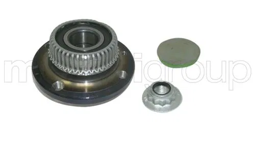 6K9501477 Teker Kiti VW Caddy II | 619-2465 CIFAM