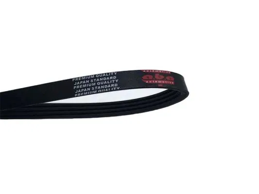 9004831033 Kanallı Kayış | 4PK1640 ABA