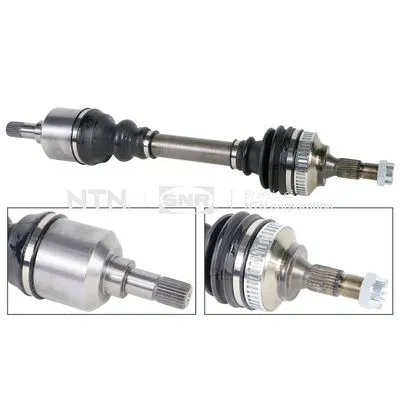 3272KN Aks Komple | DK66035 SNR