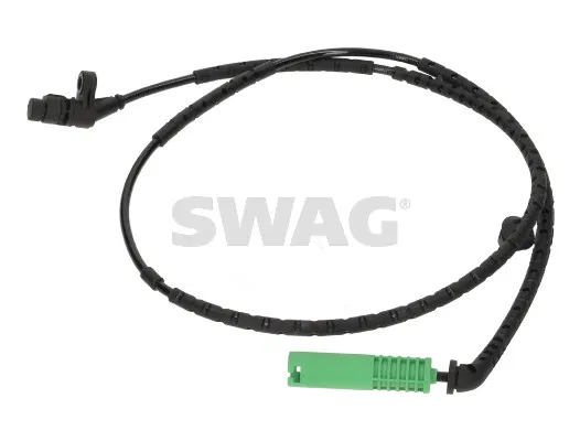 SSB500062 ABS Sensörü Land Rover | 33112899 SWAG