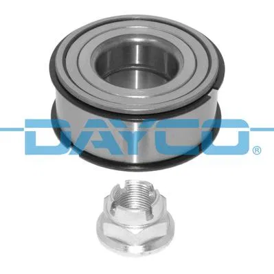 7701206771 Ön Teker Rulmanı Renault Kangoo 01- Scenic I | KWD1485 DAYCO