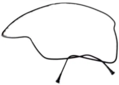6C119B337AA Yakıt Hortumu Transit 2006 | 135009 CM