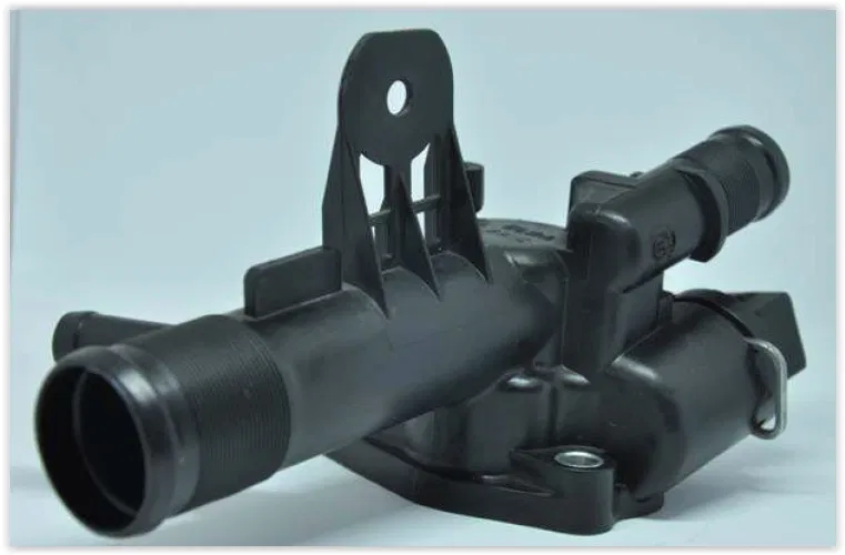110602309R Termostat 89 °C Renault Megane II 02-08 Clio | 860074 ELBA