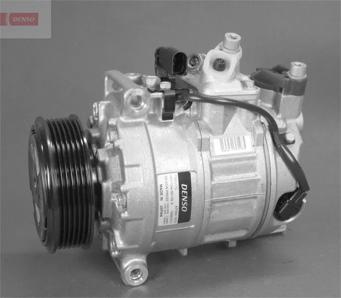 3D0820803T Klima Kompresörü VW Phaeton | DCP32021 DENSO