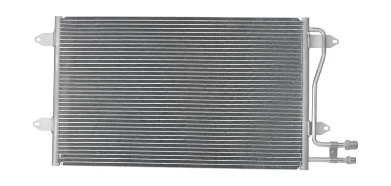 2D0820413D Klima Kondenseri VW LT 28-46 | 1986AD2212 BOSCH