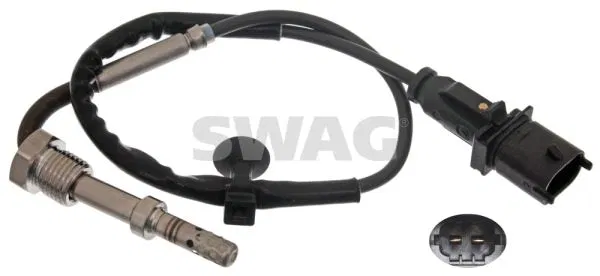 55574183 Oksijen Sensoru Astra J A17DTC - A17DTE - A17DTR | 40949302 SWAG