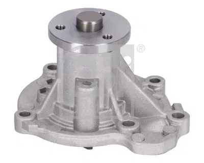 21010AX000 Devirdaim Nissan | 186074 FEBI