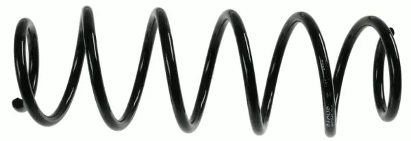 1693243204A1693243204 Coil Spring Mercedes-Benz B-Class Sports | 994074 SACHS