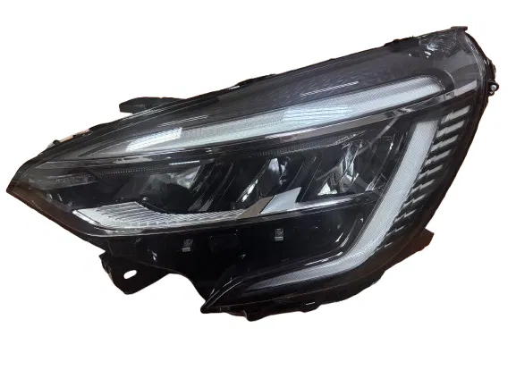 260606305R Sol Far Renault Clio V 19- Icon Ledli | 182020015 FARLAS