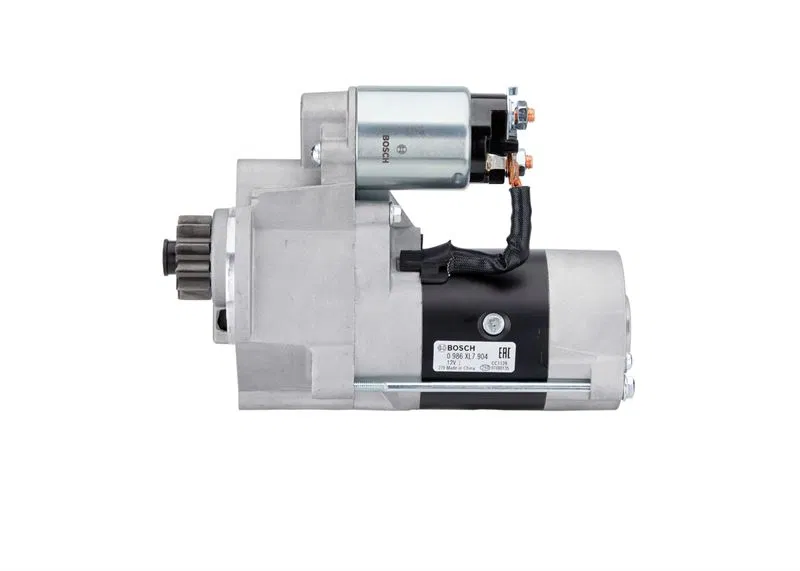 233005X00C Mars Motoru | 1986S01092 BOSCH