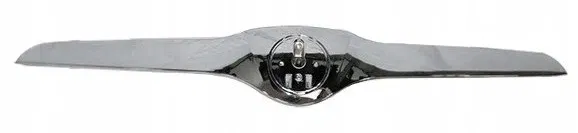 5L0853633 Motor Kaput Arma Çıtası Yeti 2010-2013 | 296988 PRO-A