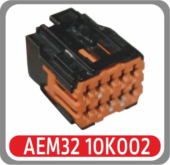 Soket Motorlu Ayna Renault / 8200095112 Role | 10K002 AEM