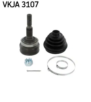 374015 Mafsal Seti Opel Ascona C | VKJA 3107 SKF
