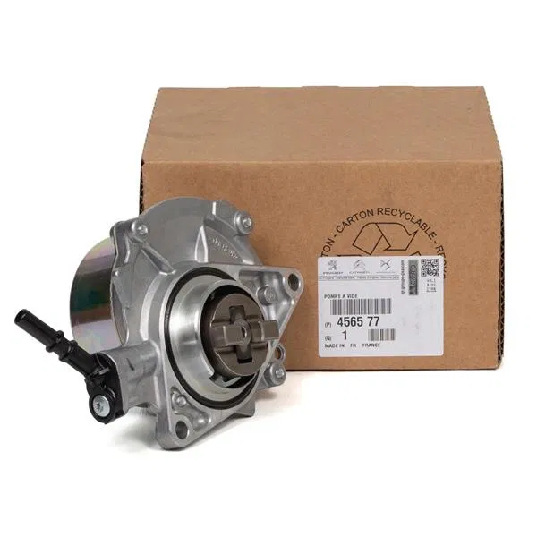 4565.85 PSA 4565.77 Vakum Pompası | PSA