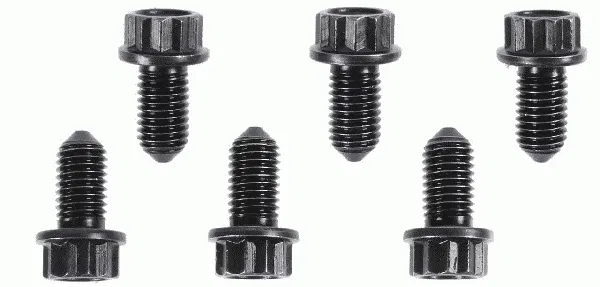 N 903 207 01 Civata Seti Audi | 1874000002 SACHS