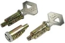7701348432 Kapı Fişeği 3LÜ Renault R12 | HLC.600095 HELLUX