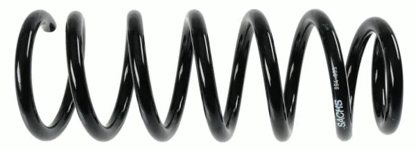 52441-SJH-G02 Coil Spring Honda | 994033 SACHS