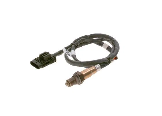11788650474 Sensör Oksijen / Lambda BMW 7 | 0258027105 BOSCH