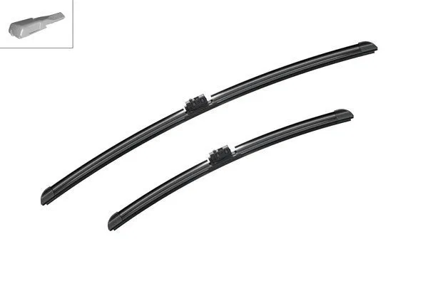 2468202800 Silme Mesnedi Teçhizati Mercedes-Benz B-Class Sports | 3 397 014 207 BOSCH