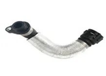 11537572159 Radyatör Hortumu BMW E81 E82 E87 LCI E88 E60 E91 | 341298 PRO-A