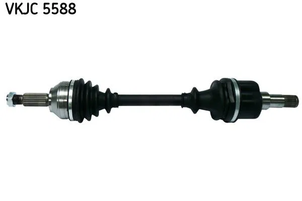 1008428 Rulman Vkjc 5588 Ford Mondeo II | VKJC5588 SKF