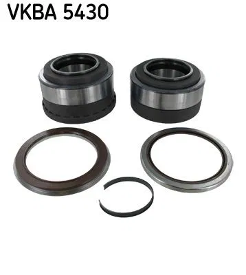 1801593 Teker Kiti | VKBA5430 SKF