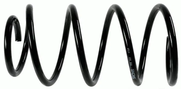 54630-1G300 Coil Spring Hyundai | 998562 SACHS