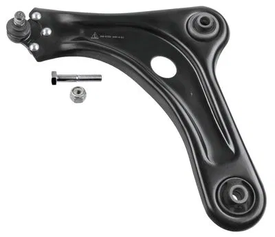 9670772080 Wishbone Peugeot 208 I | 4461401 LEMFÖRDER