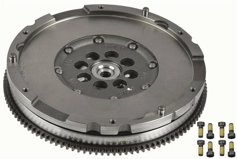 21207533868 Volan (Dmf) BMW E46 E60 E61 E83 E53 | 2294 001 399 SACHS