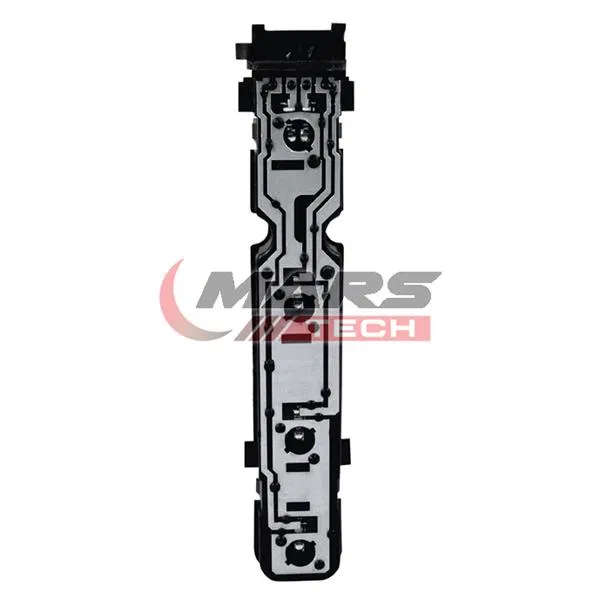 YC1X 13N004 AC-1102440 Arka Stop Duyu Transit V184 01-06 | 680411 MARS