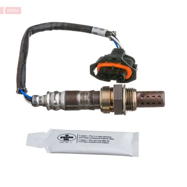 9202575 Lambda Sensörü | DOX-1568 DENSO