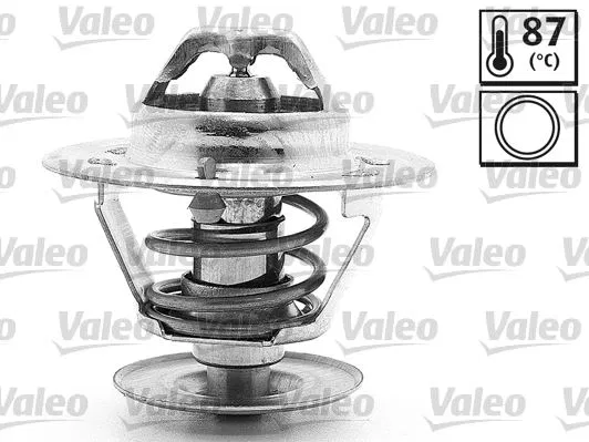 271417.8 Termostat ( Volvo ) | 819925 VALEO