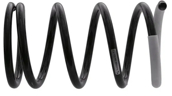48231-42120 Coil Spring Toyota RAV 4 | 994 829 SACHS