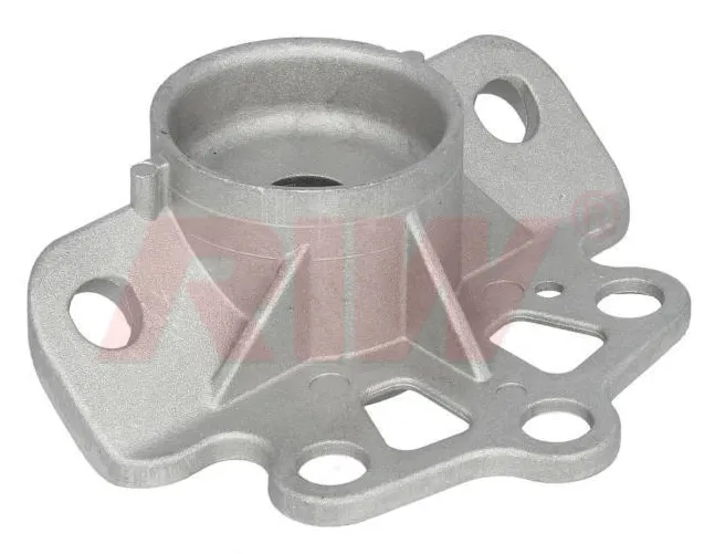 55701901 Amortisör Takozu Arka Sağ Fiat Egea 16- Grande | OP12025 RIW