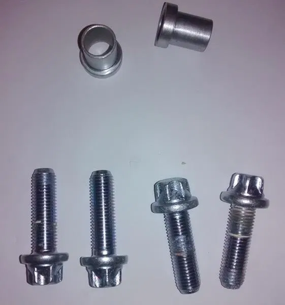 95599905 Bearing Spacer | GM