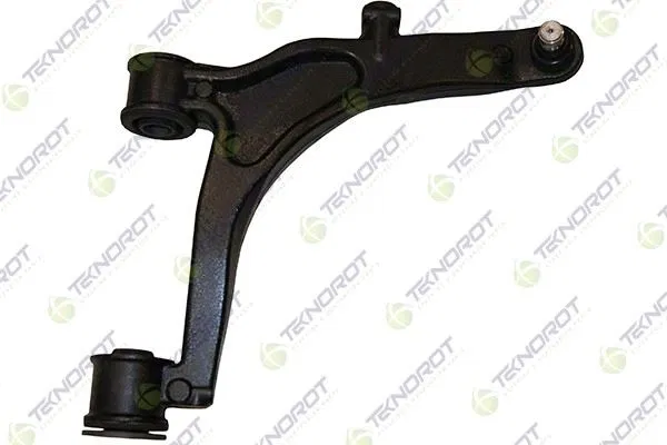 4400048 Salıncak On Sag Alt Rotıllı Dokum Rotıl Cap Ø22 Renault Master I 1998-2003 / Opel Movano A 1998-2010 | R-477 TEKNOROT