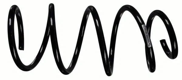313367699186769 Coil Spring BMW 3 | 993252 SACHS