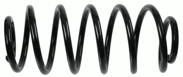 48231-52200 Coil Spring Toyota | 996898 SACHS