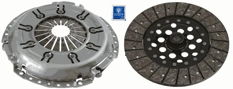 272229 Debriyaj Seti Volvo S70 | 3000841501 SACHS