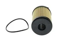 8982705240 Yağ Filtresi D-MAX | F 026 407 349 BOSCH