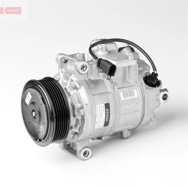4E0260805AK Klima Kompresörü | DCP02063 DENSO