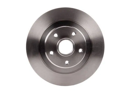 432000015R Fren Diski Renault Laguna III | 0986479446 BOSCH
