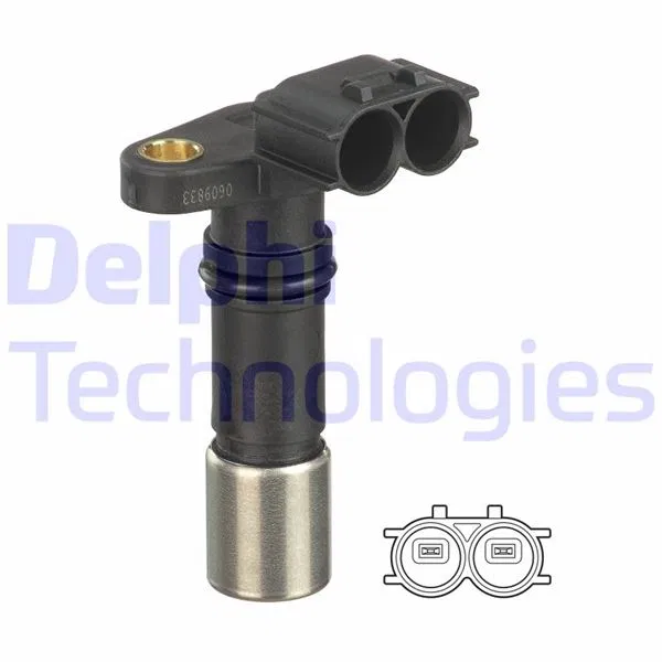 9091905057 Krank Mili Sensörü Lexus RX | SS11309 DELPHI