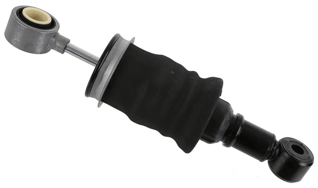 5802230847 Pneumatıc Spring | 350 807 SACHS